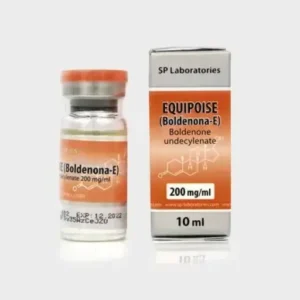 SP Equipoise Boldenona-E