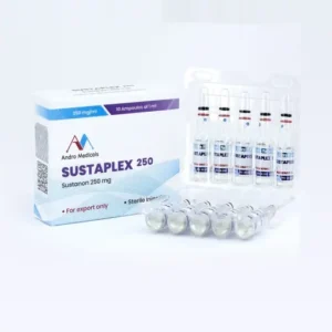 Sustaplex 250mg