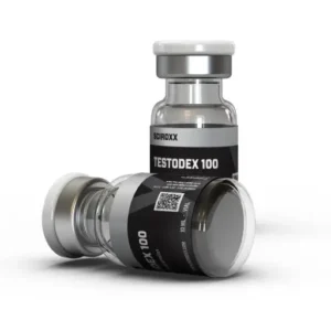 Testodex 100