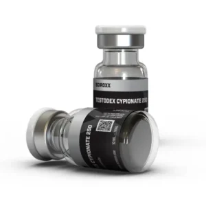 Testodex Cypionate 250
