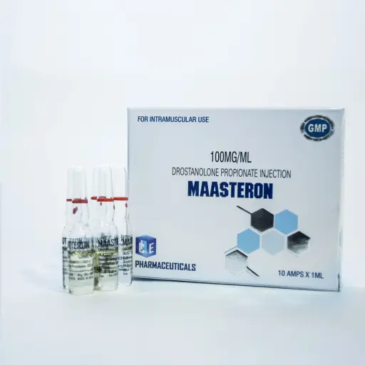 Masteron 100