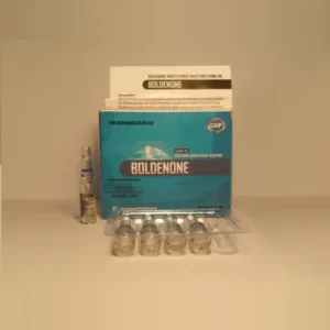 Boldenone (Ice)