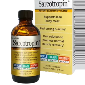 Sarcotropin