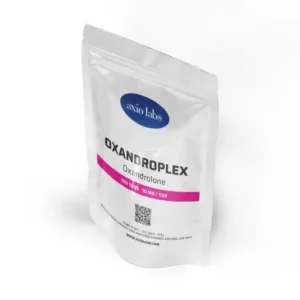 Oxandroplex 10 mg
