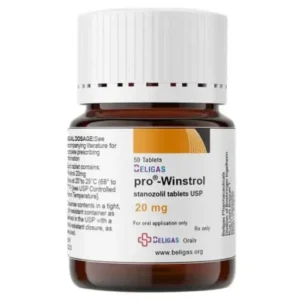 Pro-Winstrol