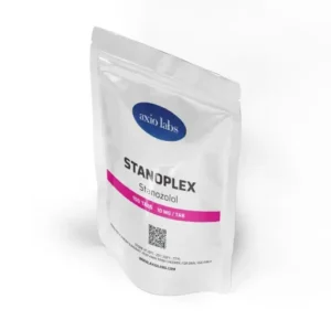 Stanoplex 10 mg