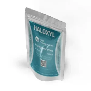 Haloxyl