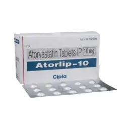 Atorlip 10