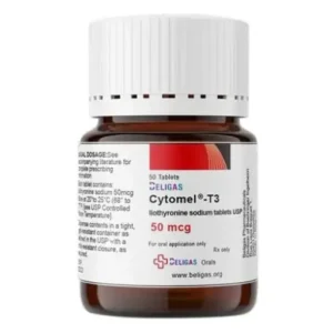 Cytomel-T3